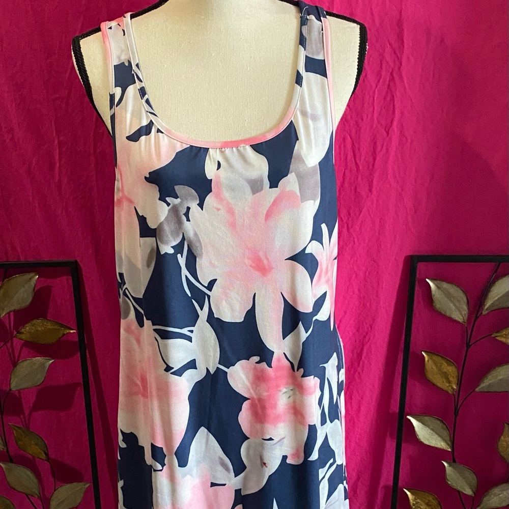 👗NWOT Sundress Razorback by Hibelle Size XL